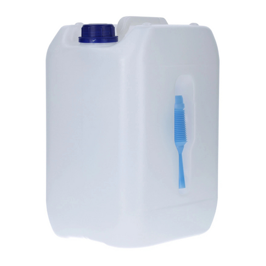 PETRONAS AdBlue® additivo diesel con tecnologia SCR, riduce le emissioni NOx nei motori Euro 4, 5, 6. Certificato ISO 22241. Pronto all’uso.