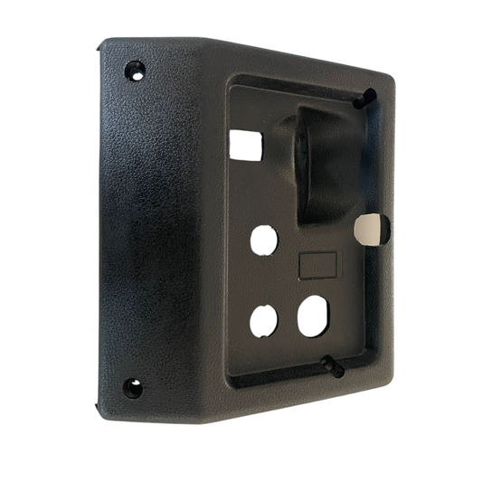 Consolle cruscotto originale Same/Lamborghini per Explorer Special, Crono, 674N, 774N, 874N. Codice 0.008.8187.0/50. Ricambio originale di qualità SDF