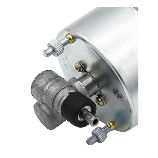 Contaore contagiri adattabile Fiat 4334916 completo di rinvio. Compatibile con trattori Fiat Serie Oro e Agrifull. Diametro 95 mm, ricambio affidabile e preciso