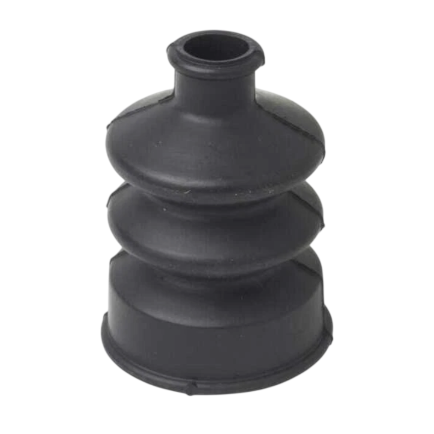 Cuffia leva cambio per trattori Fiat, Ford, New Holland e Case. Ricambio in gomma, compatibile con codici 4999009, 87569284, 87720484. Protegge la trasmissione.