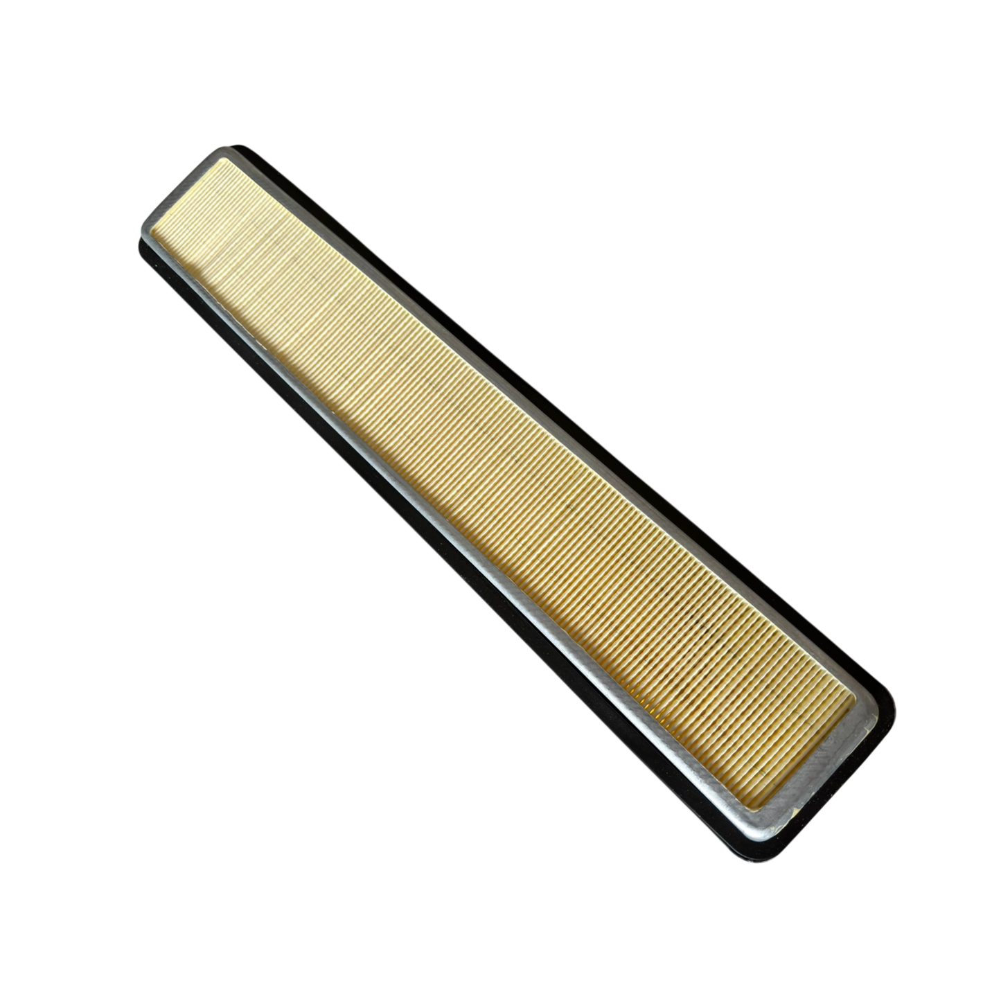 Filtro aria cabina compatibile CNH 5196842 per trattori Fiat, Ford e New Holland. Migliora la qualità dell'aria in cabina e il comfort di guida.