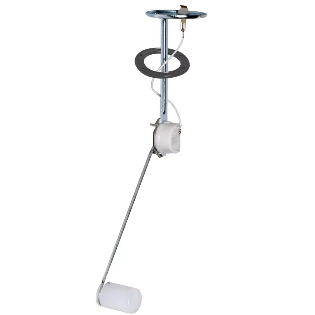 Galleggiante livello carburante per trattori Fiat Nastro d’Oro. Compatibile con 355C, 400, 450, 500, 540, 600, 640. Ricambi originali 4180589, 4998701, 5199933