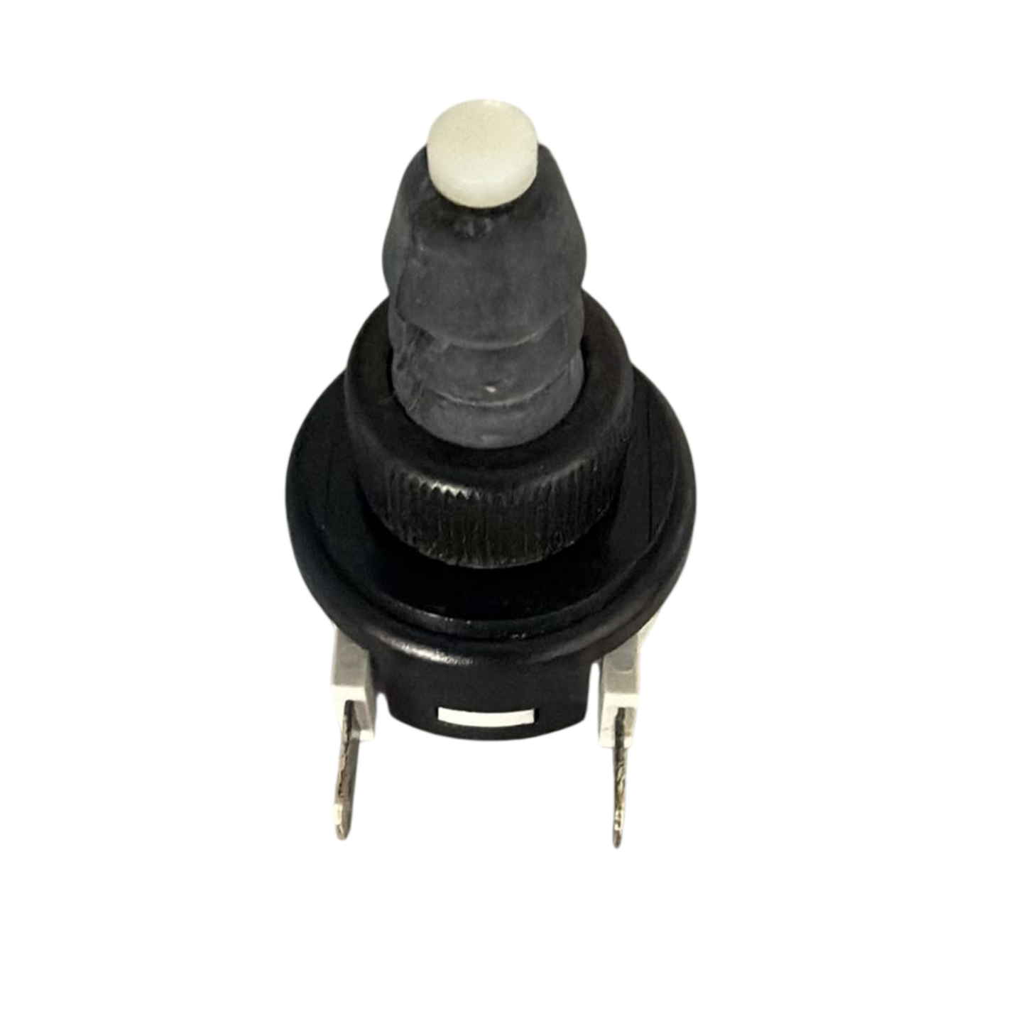 Interruttore freno a mano per trattori Fiat e New Holland originale 5131017. Ricambio affidabile per modelli TL, Serie 90, F e L: 110/90-88/94-F115-100/90-80/90
