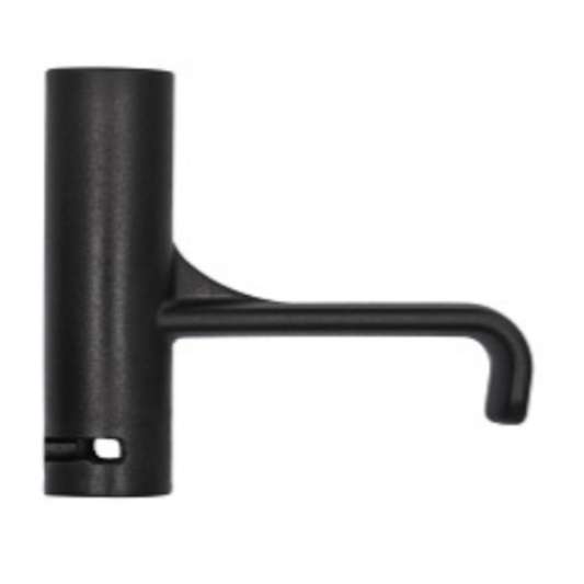 Maniglia interna vetro posteriore originale CNH Cod. 87541759 per trattori New Holland e Case IH. Ricambio originale CNH per trattori serie TL, TM, M, G