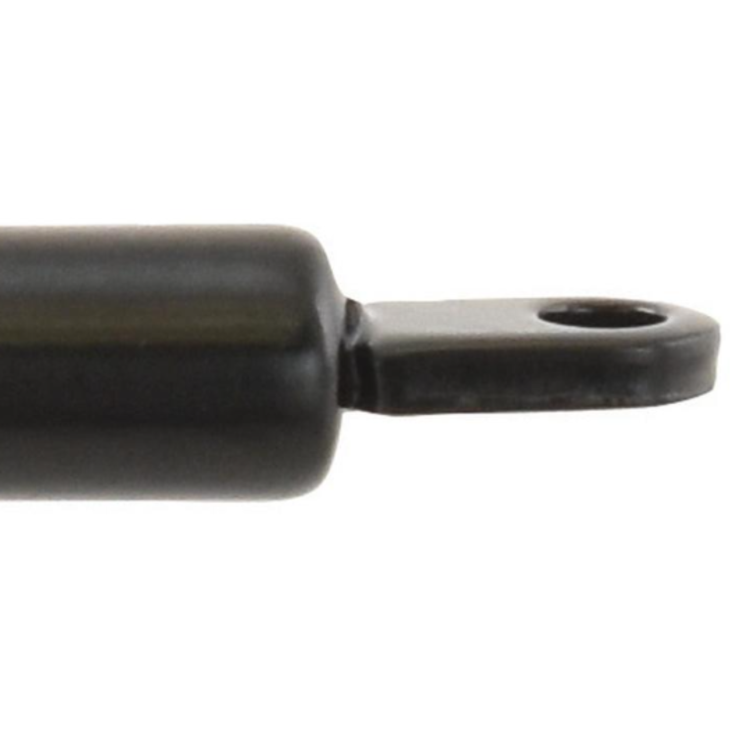 Molla a gas 150N per tettuccio apribile Fiat Serie 90 e 94. Pistoncino da 257 mm compatibile con cabine Comfort e Supercomfort Fiat e Ford.