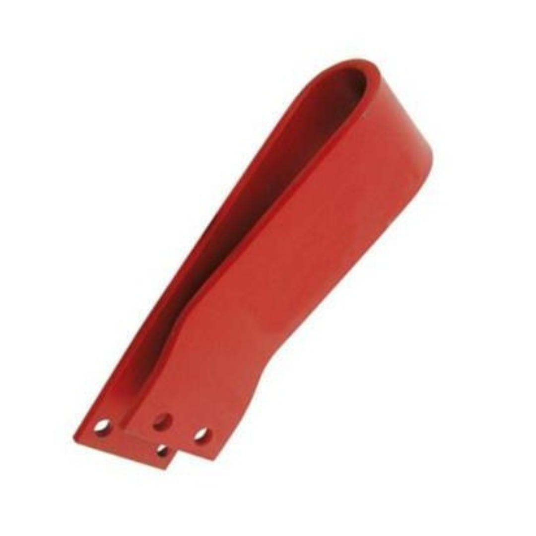 Molla a ballestra per sollevatore con sforzo controllato trattori FIAT 420, 450, 480, 500, 540. Prodotto in acciaio temprato per trattori Fiat Serie Oro.