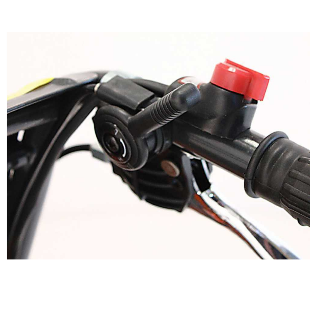 Motocarriola cingolata AMA TAG300T con motore Loncin 6,5 Hp e 196 CC, portata 300 Kg, ribaltamento assistito a molla a gas, 3 marce avanti e 1 retro. Ideale per lavori gravosi, con sistema auto-frenante per massima sicurezza e prestazioni eccellenti su ogni terreno.