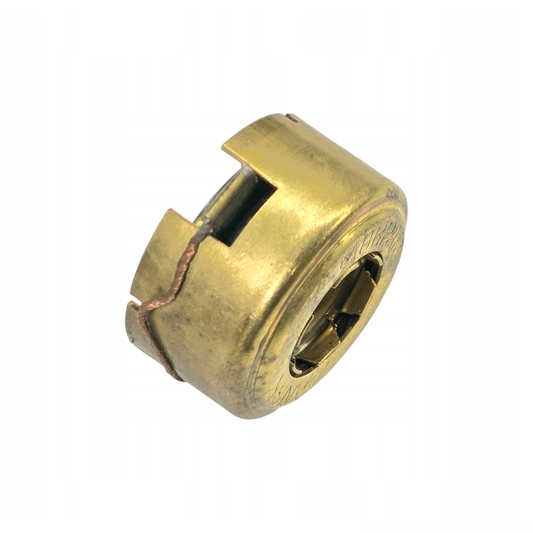 Premistop Pompa Acqua Ø 36,6mm guarnizione originale per trattori Fiat