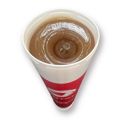 Cartuccia grasso 600 grammi