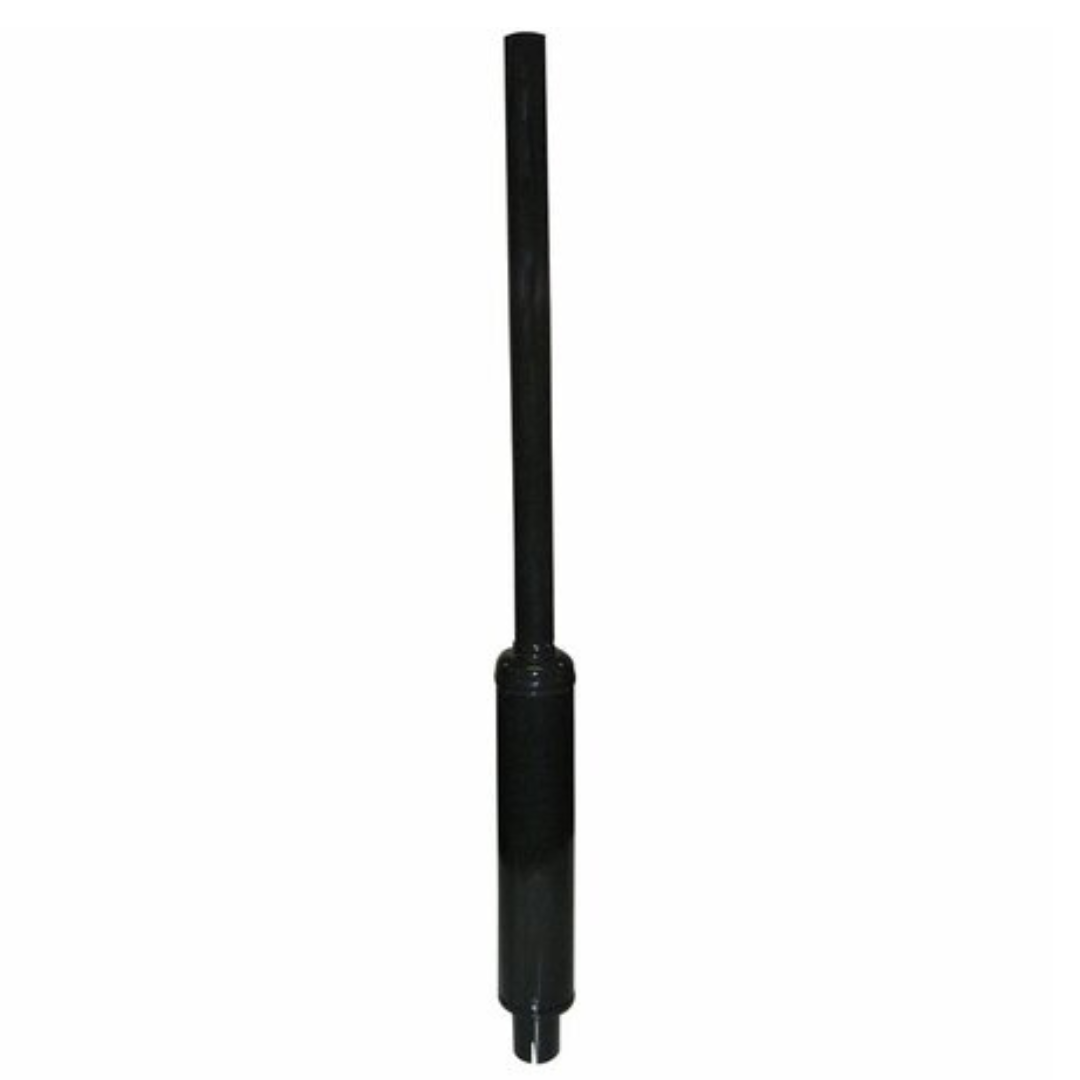 Silenziatore/Marmitta adattabile Landini O894291M4 - Massey Ferguson - diametro 50 altezza 1040mm. Per LANDINI vari modelli e MASSEY FERGUSON MF 135 MF 140 MF 148 MF 152 MF 35 MF 550