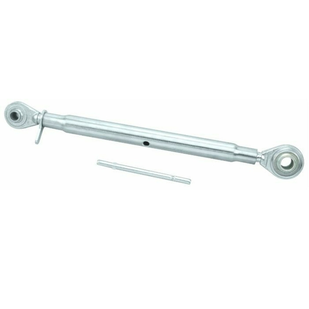 Terzo punto meccanico cat. II M30x3 lunghezza 540-790mm