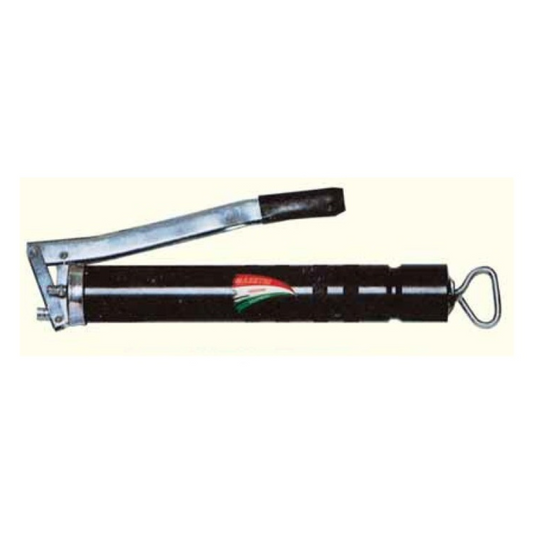Kit ingrassaggio completo di siringa-tubo-testina e cartuccia 600 gr