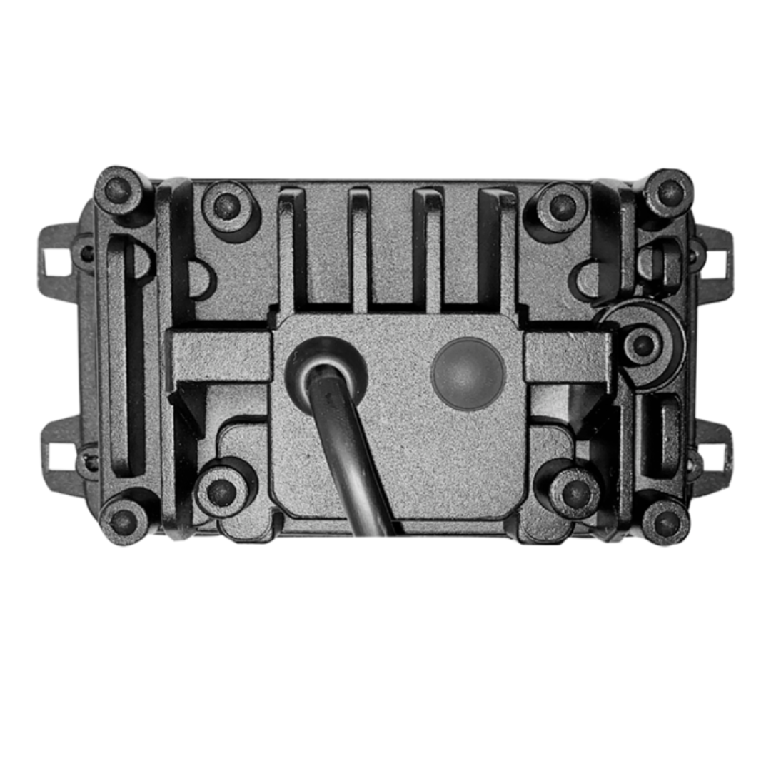 Proiettore Fanale anteriore a LED compatibile con John Deere, Same, Lamborghini, Hurlimann, Iseki