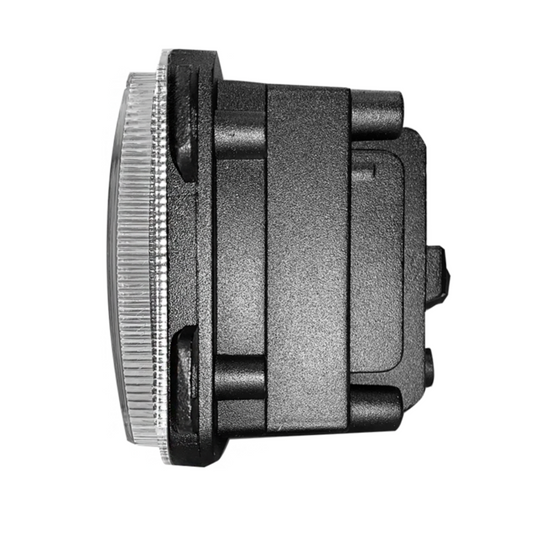 Proiettore Fanale anteriore a LED compatibile con John Deere, Same, Lamborghini, Hurlimann, Iseki