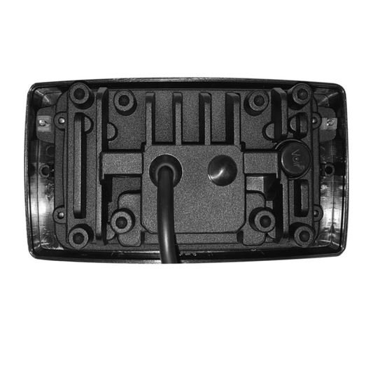 Proiettore Fanale anteriore a LED compatibile con Massey Ferguson, Case-IH, John Deere, Fendt