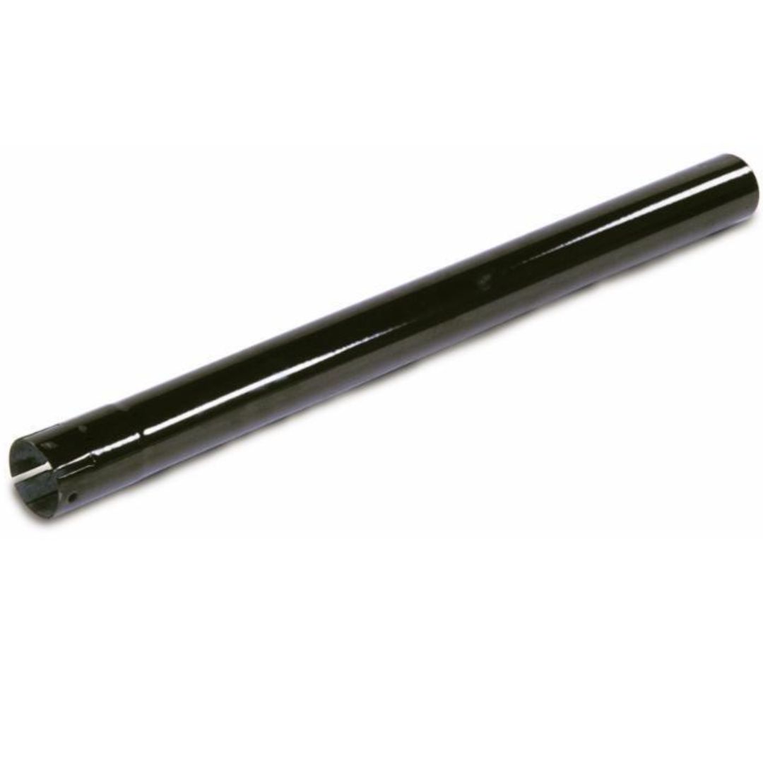 Prolunga dritta silenziatore trattori Fiat CNH Ø60 mm, lunga 75 cm, adattabile rif. 5152184. Compatibile con serie 80, 90, Winner. 110/90 100/90 130/90 88/94