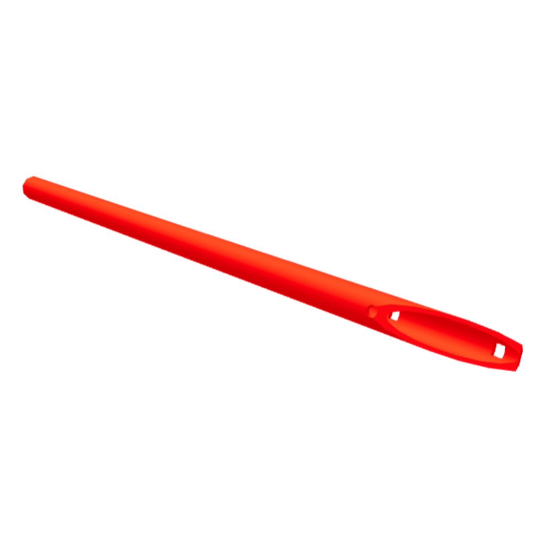 Tubo/asta bandella terminale barra di taglio per barra falciante Enorossi
Modelli:
BFT 135
BFT 150
BFS 165
BFS 180
BFS 210
BFS 240
BFS 270
