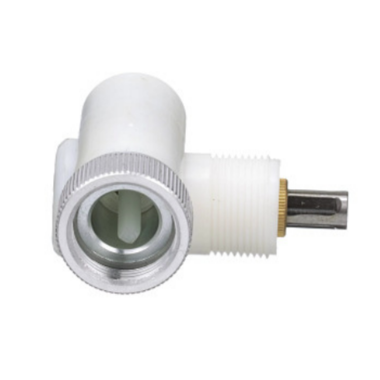 Rinvio contagiri M16x1 per trattori Fiat, Ford, New Holland, Agrifull e Case. Compatibile con serie 90 - 66 - 46 - 56 Rif. 5109356