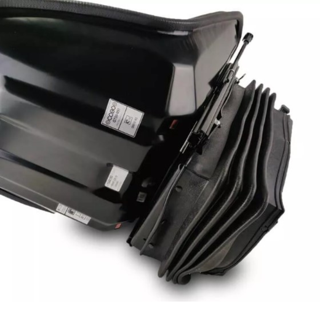 Sedile Cobo per trattori con molleggio meccanico. Comfort, resistenza e affidabilità per il tuo trattore Same, Landini, Antonio Carraro, Fiat, Goldoni. Provalo!
