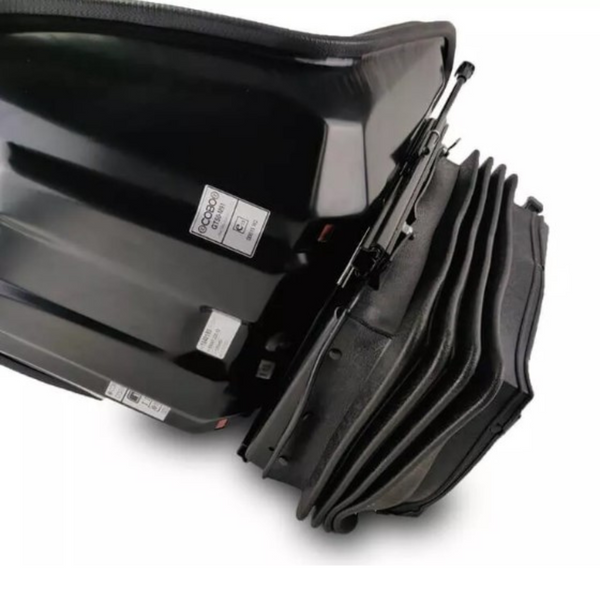 Sedile Cobo per trattori con molleggio meccanico. Comfort, resistenza e affidabilità per il tuo trattore Same, Landini, Antonio Carraro, Fiat, Goldoni. Provalo!