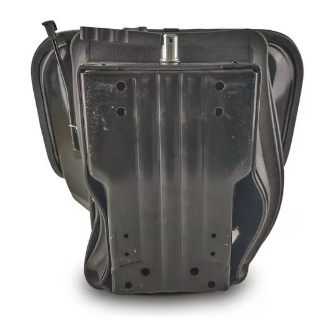 Sedile Cobo per trattori con molleggio meccanico. Comfort, resistenza e affidabilità per il tuo trattore Same, Landini, Antonio Carraro, Fiat, Goldoni. Provalo!