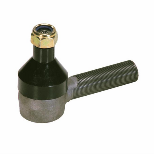 Testina sterzo M16x1.5 conicità 18-20 per trattori Fiat, Ford, New Holland, Case e Goldoni. Ricambio agricolo robusto, compatibile, durevole. 70.90 80.90 100.90