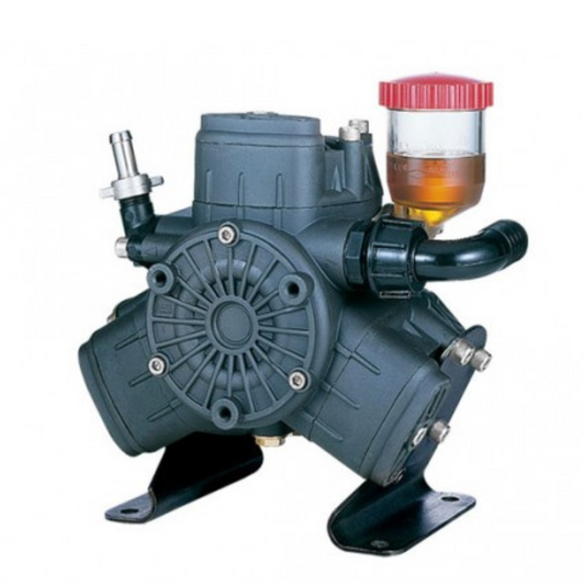 Pompa Annovi & Reverberi mod. AR 403 SP - media pressione