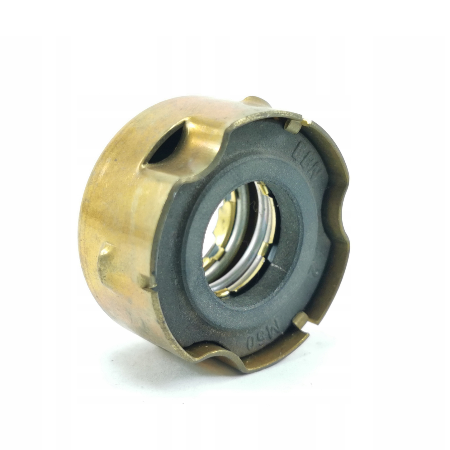 Premistop Pompa Acqua Ø 36,6mm guarnizione originale per trattori Fiat