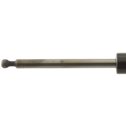 Molla a gas 150N per tettuccio apribile Fiat Serie 90 e 94. Pistoncino da 257 mm compatibile con cabine Comfort e Supercomfort Fiat e Ford.