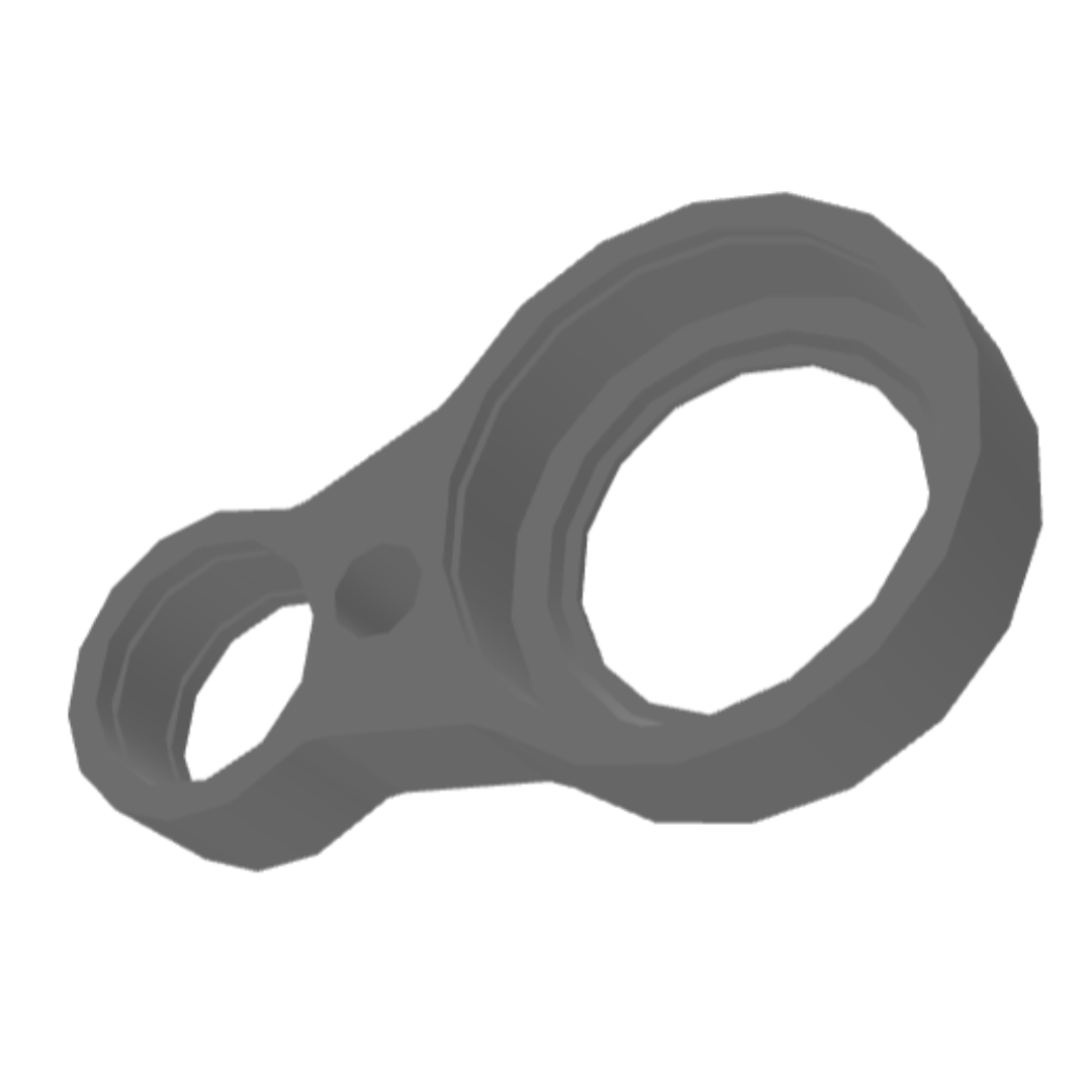 Acquista bielle per barra falciante compatibili con vari modelli. Ricambi agricoli di alta qualità per prestazioni elevate e massima affidabilità sul campo.