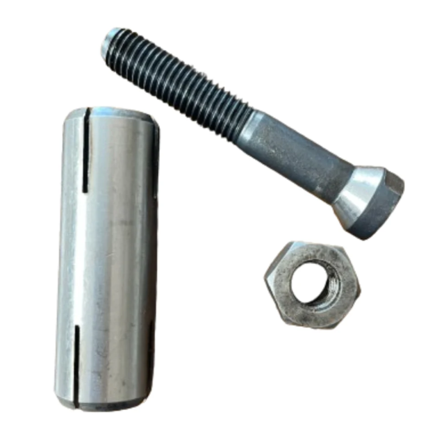 Scopri i nostri KIT perno espansione biella/braccio oscillante, ideali per garantire efficienza e durata alle tue barre falcianti. Acquista ora per prestazioni superiori!