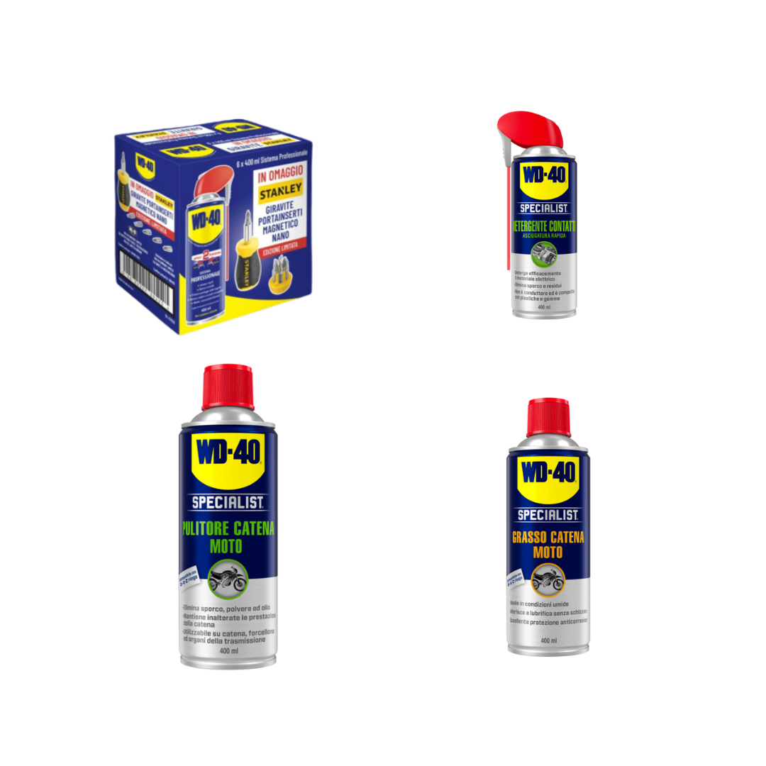 WD-40