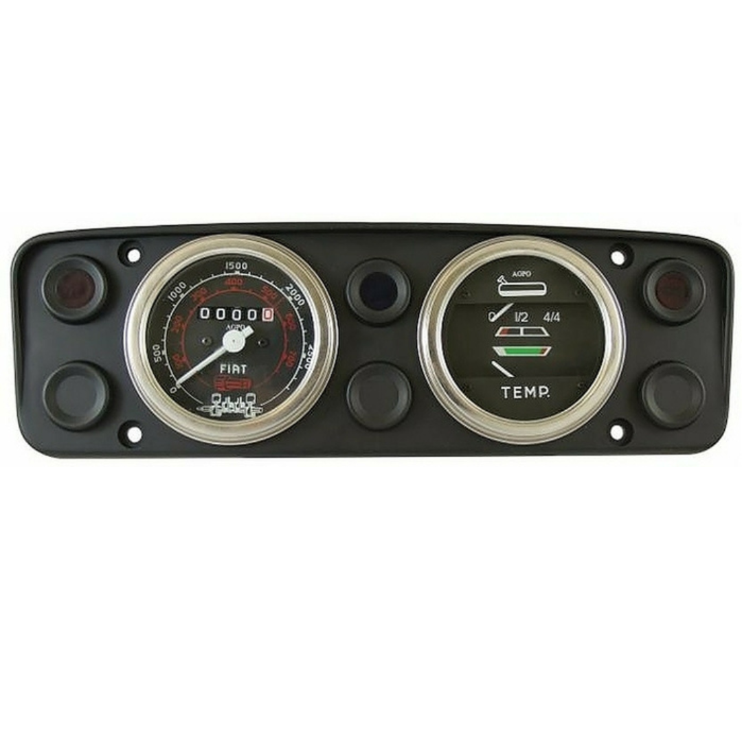 Quadro strumenti - cruscotto