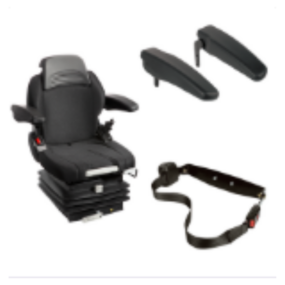 Sedili ed accessori