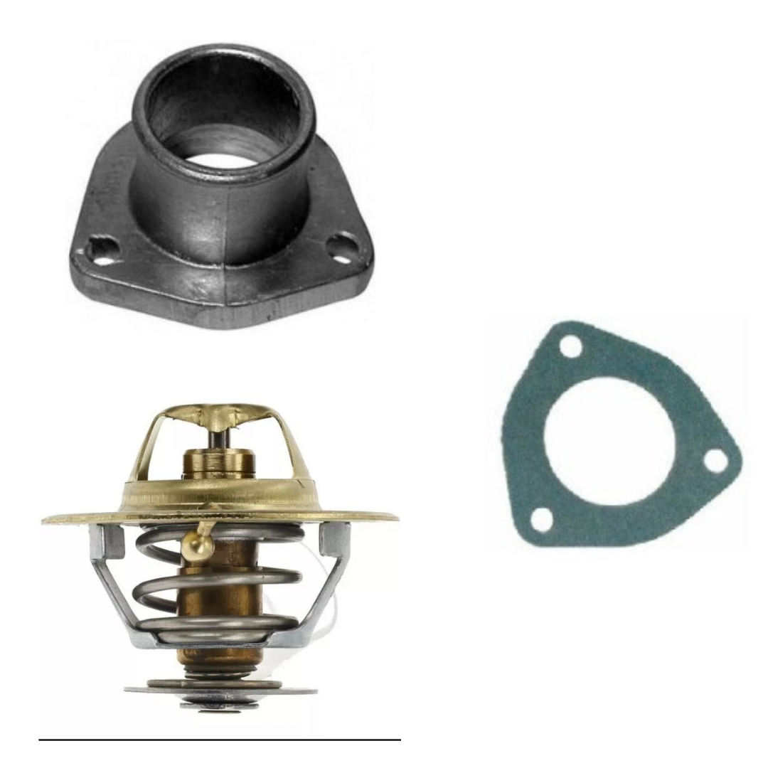 Ricambi termostato per trattori: termostati, tubi in alluminio e guarnizioni. Resistenti, affidabili e compatibili con Fiat, New Holland, Ford, Case e Laverda.