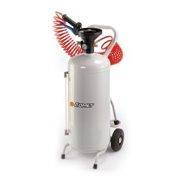 Nebulizzatore Professionale Spray Comet SP 24