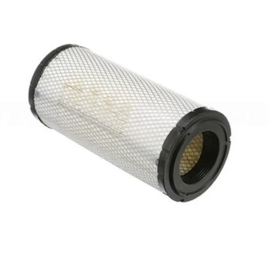 Filtro Aria Motore Primario 87682993 – New Holland Agriculture Filtro aria motore primario per trattori, mietitrebbie, terne e vendemmiatrici New Holland CASE