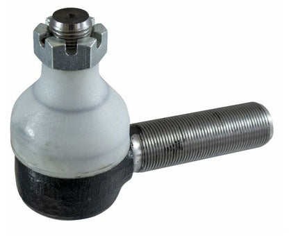 TA3431 DELPHI Testina sterzo Calibro conico 13,2 mm, Assale anteriore TA3431 DELPHI Testina sterzo Calibro conico 13,2 mm, Assale anteriore