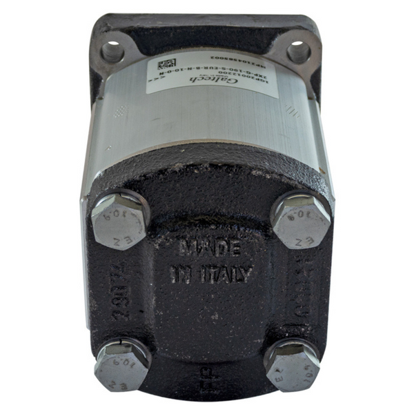 Pompa Ad Ingranaggi Ama 8,2 Cc - Rotazione Destra, Per Agricoltura - Foto 5