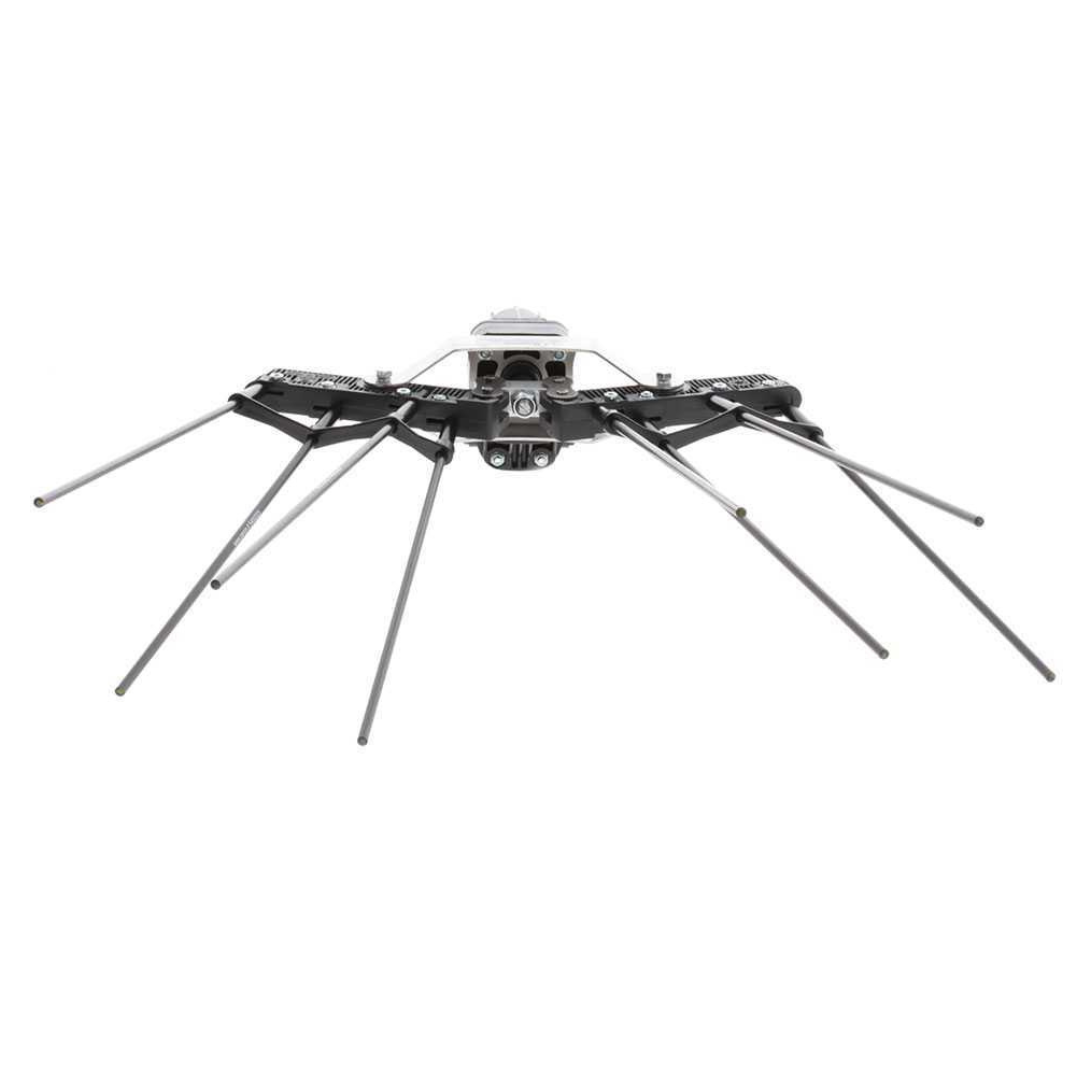 Abbacchiatore pneumatico ZANON Karbonium Air - leggero al carbonio