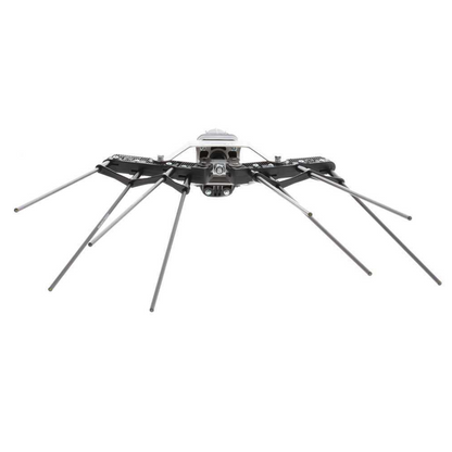 Abbacchiatore pneumatico ZANON Karbonium Air - leggero al carbonio