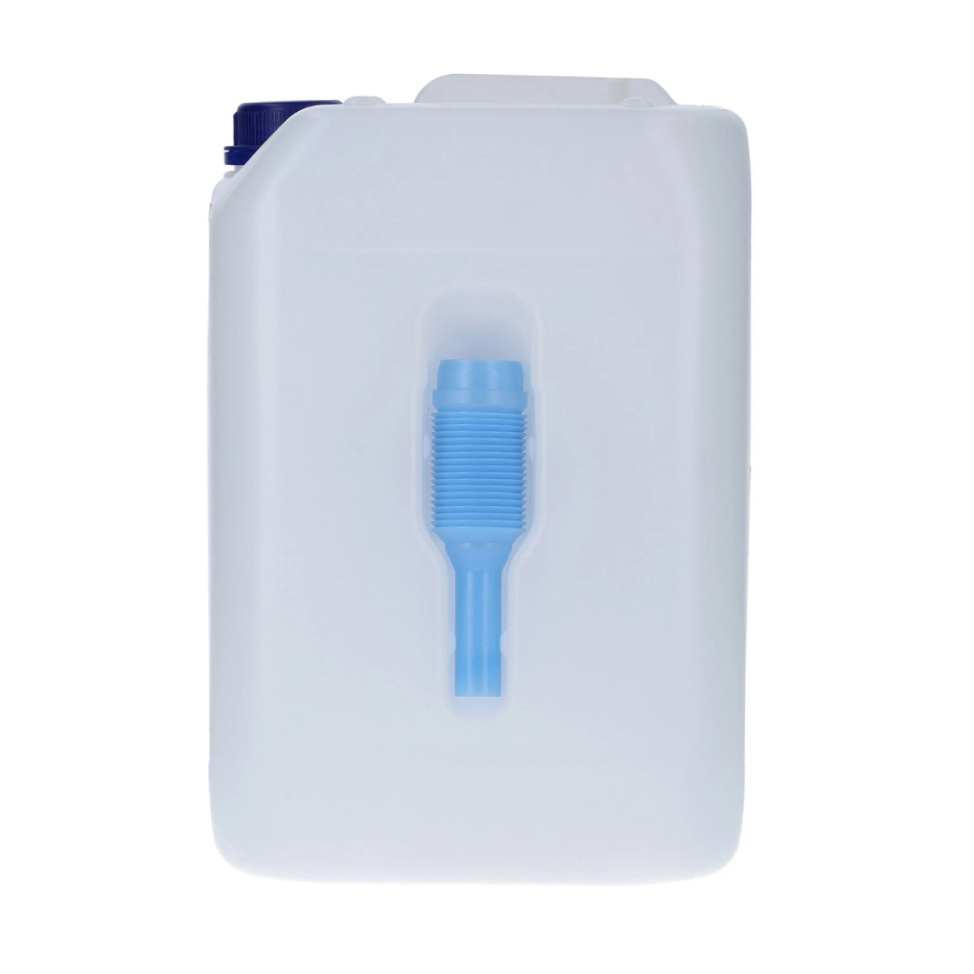 PETRONAS AdBlue® additivo diesel con tecnologia SCR, riduce le emissioni NOx nei motori Euro 4, 5, 6. Certificato ISO 22241. Pronto all’uso.