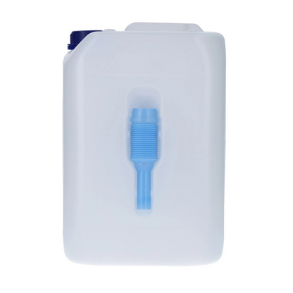 PETRONAS AdBlue® additivo diesel con tecnologia SCR, riduce le emissioni NOx nei motori Euro 4, 5, 6. Certificato ISO 22241. Pronto all’uso.