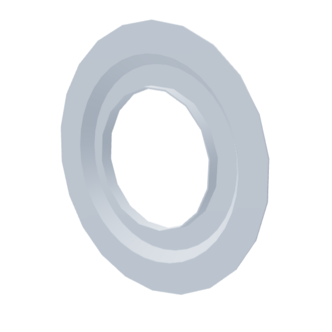 Anello parapolvere paragrasso cuscinetto biella barra falciante Enorossi. Applicazione prodotto: BFT 135 BFT 150 BFS 165 BFS 180 BFS 210 BFS 240 BFS 270 BFF 270