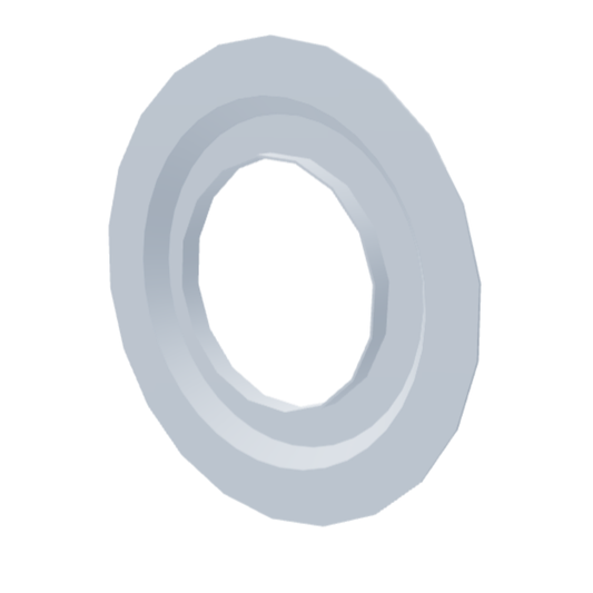 Anello parapolvere paragrasso cuscinetto biella barra falciante Enorossi. Applicazione prodotto: BFT 135 BFT 150 BFS 165 BFS 180 BFS 210 BFS 240 BFS 270 BFF 270