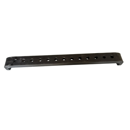 Barra di traino forata 60x25x680 mm per trattori cingolati Fiat Serie Oro e Nastro d’Oro. Compatibile con 311, 331, 351, 411, 355, 455, 555, 505C, 605C.