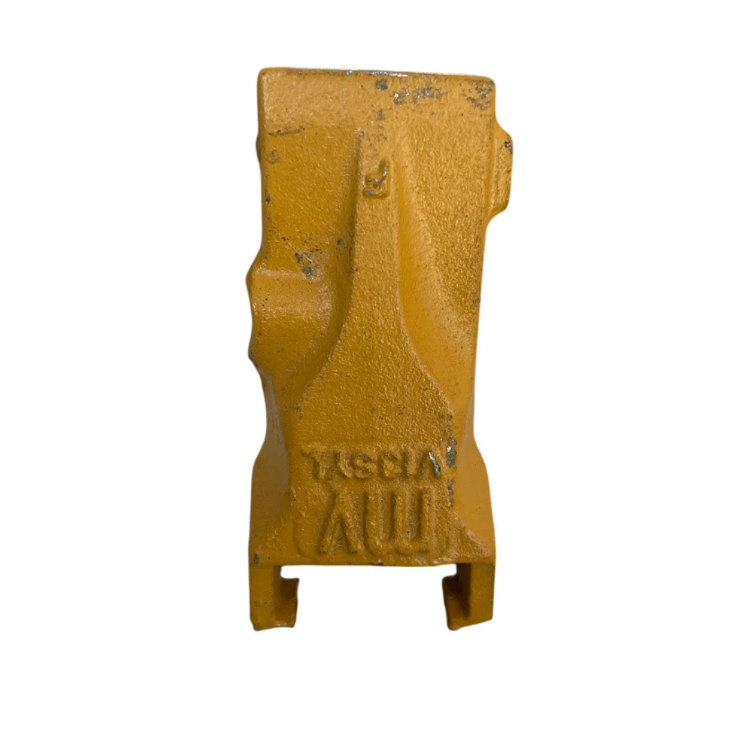 Dente benna V13SYL Kubota Classic Line per escavatori. Ricambio resistente, durevole e compatibile. Facile da installare. Qualità professionale