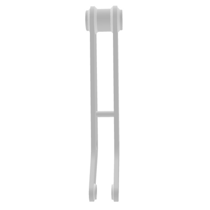 Braccio oscillante completo interno per barra falciante ENOROSSI. Compatibile con modelli BFS 165–270H e BFT 135–150. Ricambio robusto e affidabile.