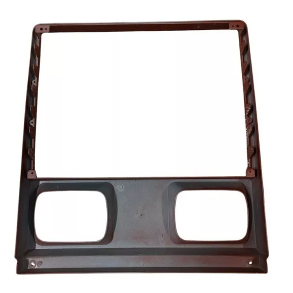 GRIGLIA MASCHERINA CALANDRA PER FIAT ARGENTA 2 SERIE - Foto 13