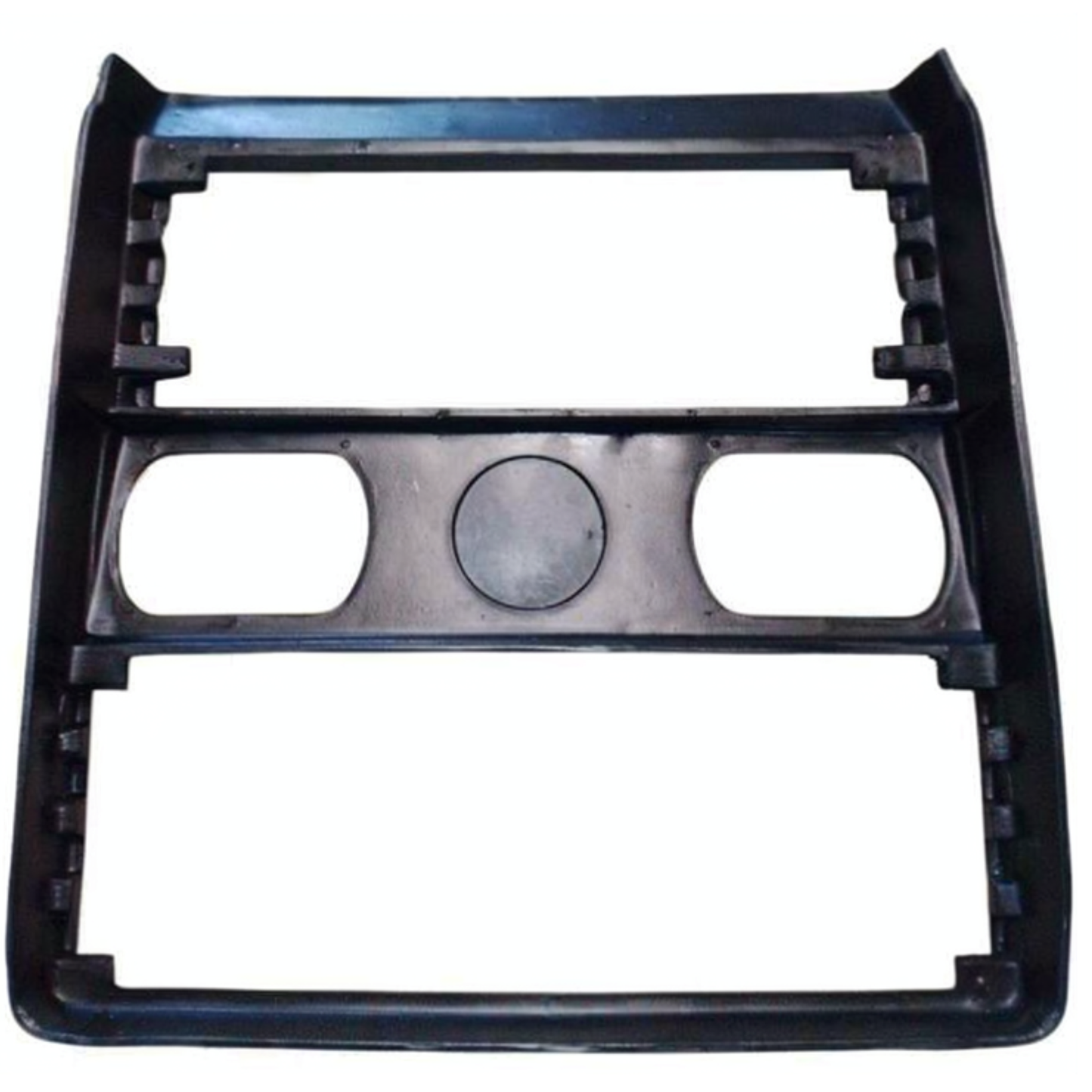 Mascherina calandra anteriore cofano Fiat 44904082 aftermarket per trattori Frutteto, Vigneto e LP. Compatibile con numerosi modelli Serie 66 e 76 80/66F 70/66F
